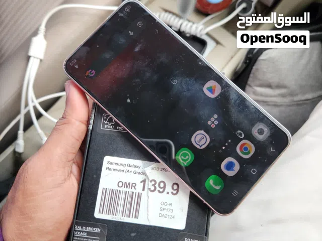 Samsung S22 8/256