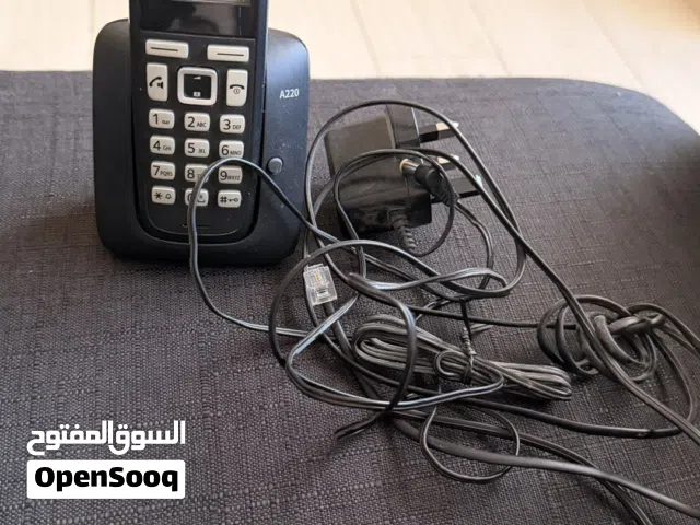 Gigaset landline phone for sale