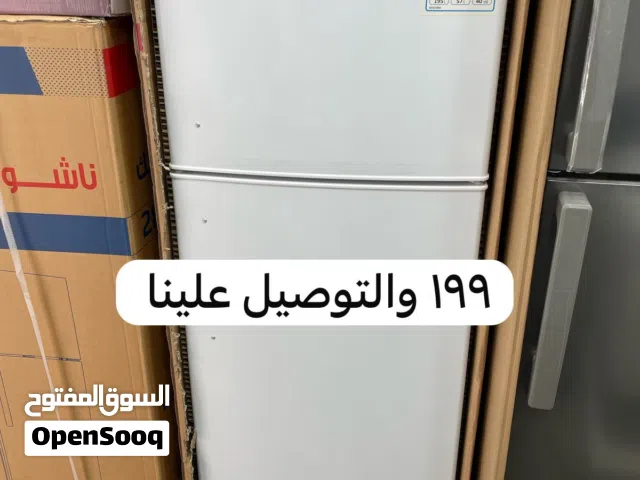 ثلاجات تصفية محل بدون كراتين