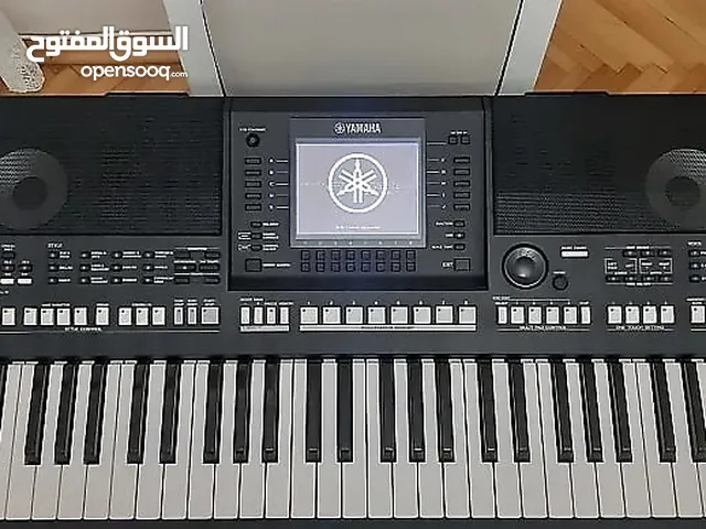 YAMAHA PSR-A2000