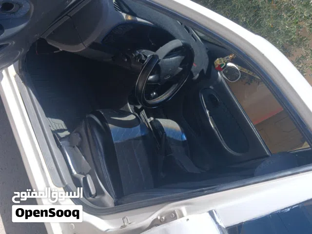 1997 Kia Sephia 2