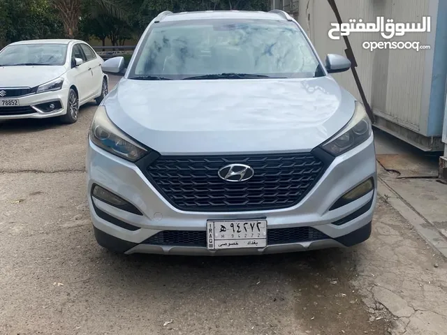 توسان 2018