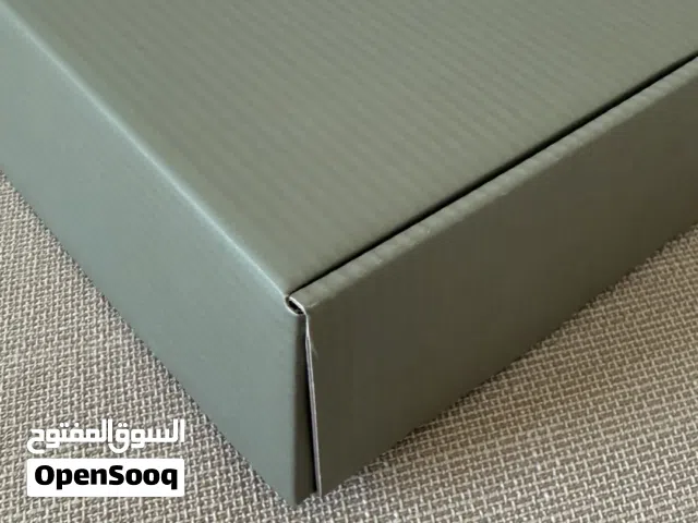 بوكس تغليف مميز