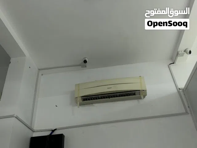 Panasonic 2 - 2.4 Ton AC in Al Dakhiliya