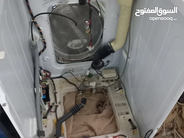 Washing Machines - Dryers Maintenance Services in Mecca