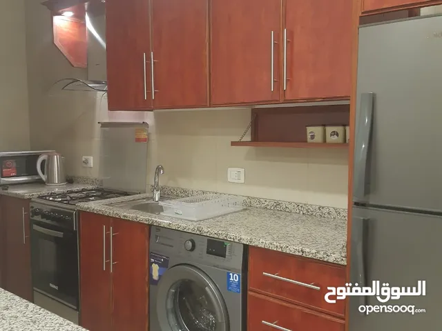 45m2 Studio Apartments for Rent in Amman Dahiet Al Ameer Rashed