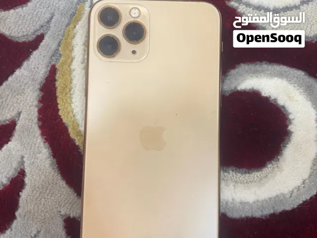 للبيع ايفون 11 برو