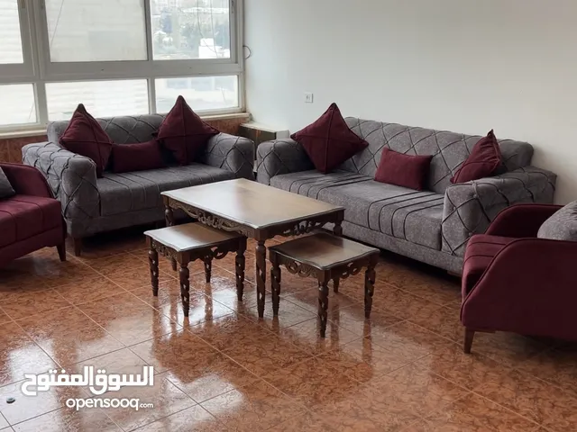 طقم كنب تفصيل