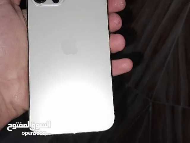 iPhone 12 Pro gold