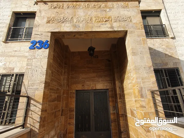 177 m2 3 Bedrooms Apartments for Sale in Amman Al Bnayyat