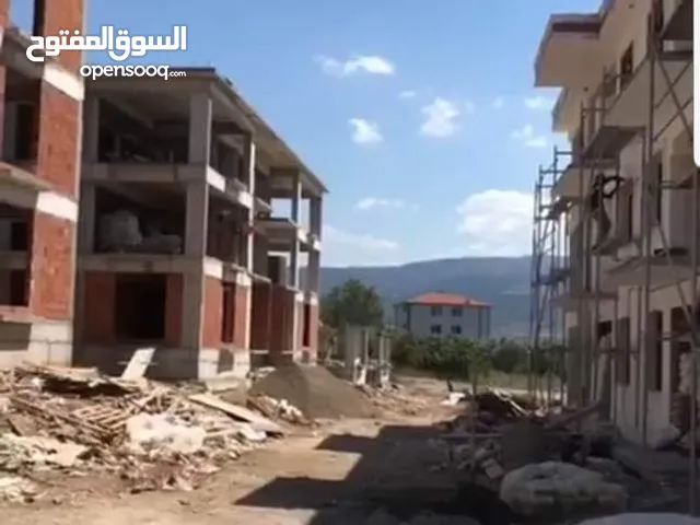ارض للبيع باسطنبول تركيا سكني تجاري