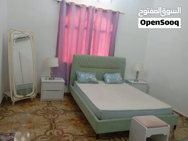 700 m2 Studio Apartments for Rent in Muscat Azaiba