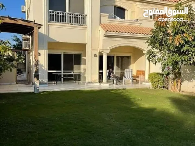 222 m2 5 Bedrooms Villa for Sale in Cairo Shorouk City