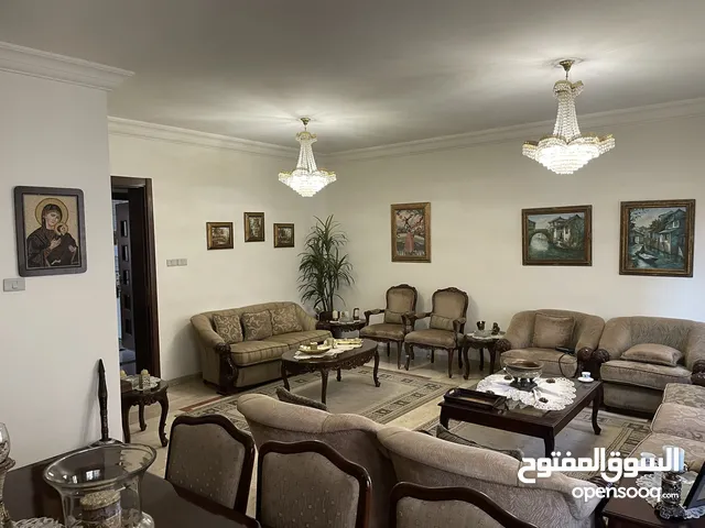 211 m2 3 Bedrooms Apartments for Sale in Amman Swefieh