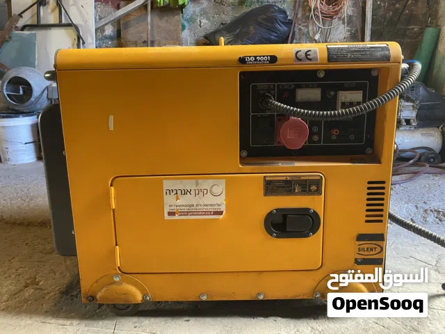 مولد كهربائي 3 فاز