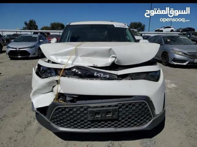 Used Kia Soul in Karbala