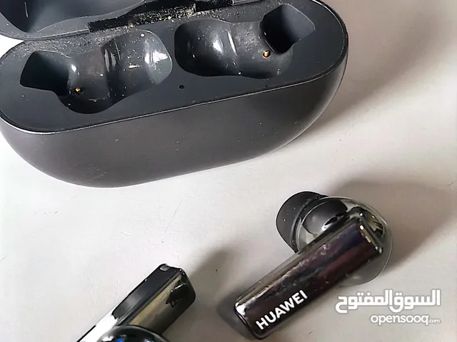 سماعة هواوي فري بودز برو