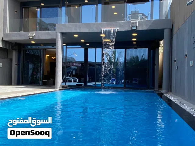 La Vie Villa available for rent