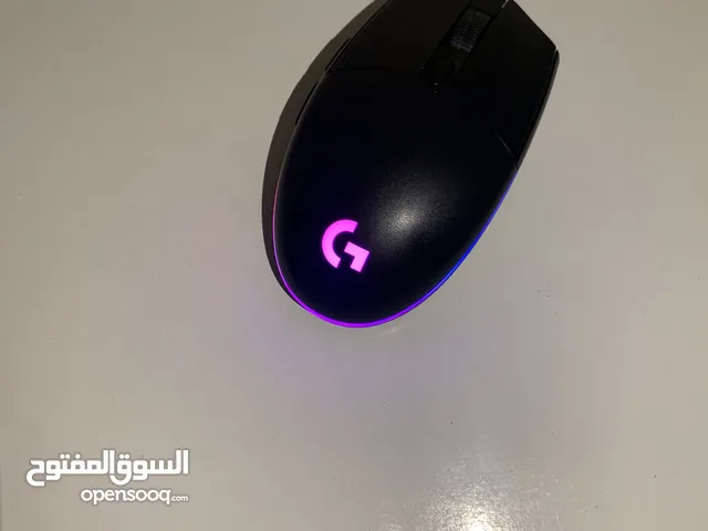 ماوس لوجيتك g102 rgb للبيع