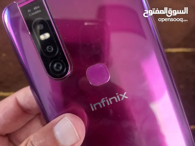 1 هاتف انفنكس s5 pro رام 6+128.بسعر 70د 2. هاتف TCL 20 plus. 6+256..بسعر 85د اقرا الوصف بالأسفل