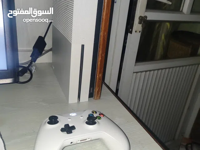 أكس بوكس one s  نابلس