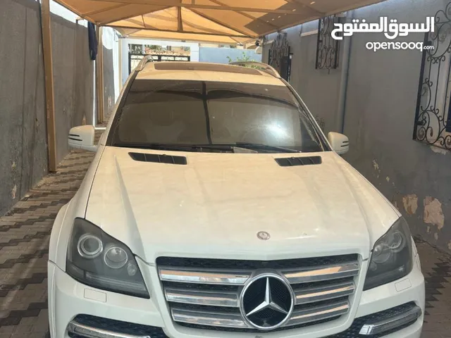 Used Mercedes Benz Other in Abu Dhabi