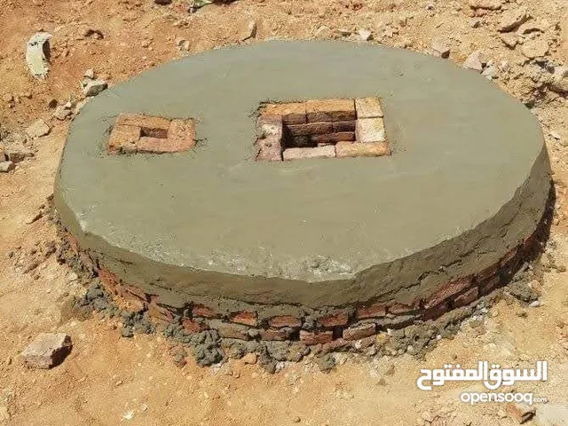 منتجات الفايبر جلاس الماليزي سابتنك تانك وخزانات المياه