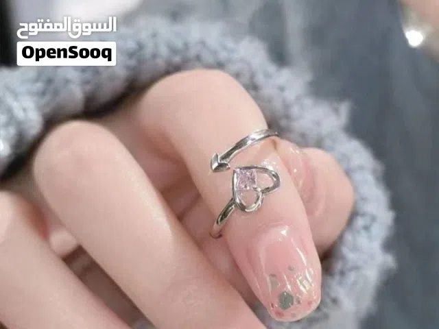 خواتم نسائية