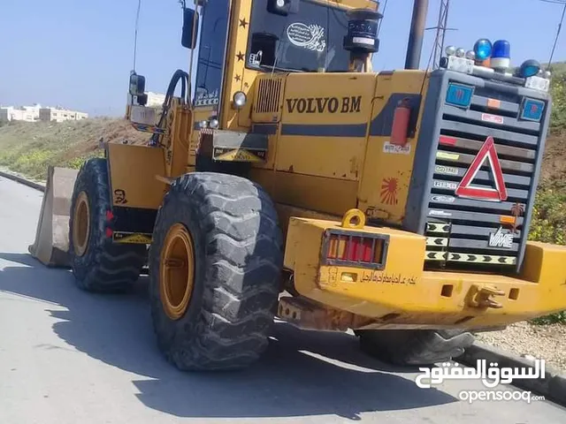 2006 Wheel Loader Construction Equipments in Zarqa