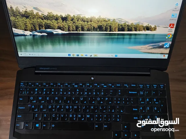Lenovo IdeaPad Gaming 3