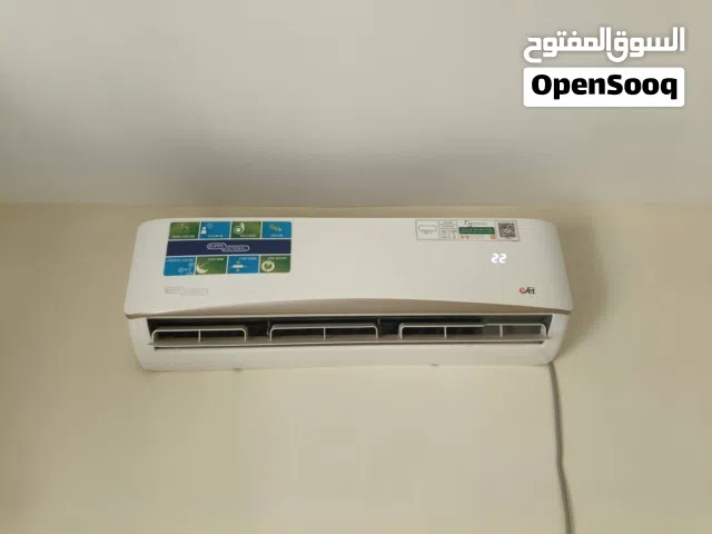 Super general 1.5 ton AC for sale in excellent condition