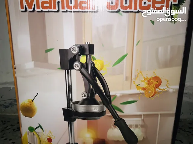Juicers for sale in Tripoli