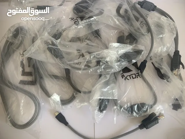 بوكس اوكتوبلس شامل الجيتاج مع الوصلات الاصليه ومعدات الجيتاج وتوصيلاتها