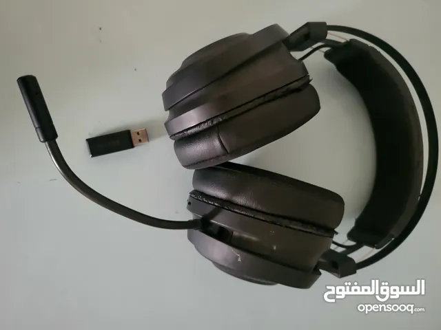 سماعة Razer Nari Gaming Wireless أصلية للبلاى ستيشن 4 و 5