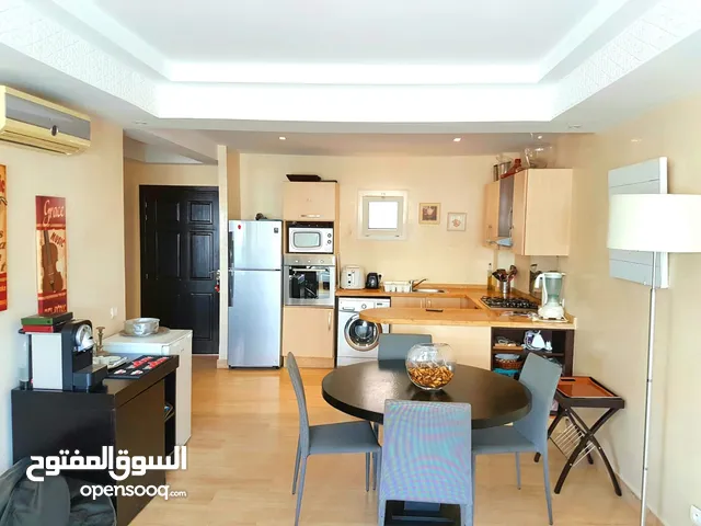 90m2 2 Bedrooms Apartments for Rent in Fès Agdal