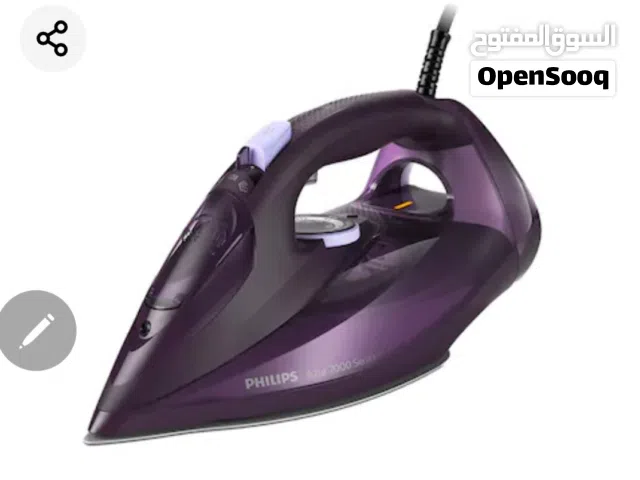 مكواة بخار من فيلبس 2800 وات