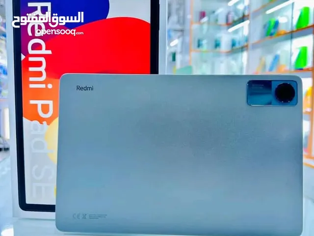 Redmi Pad SE