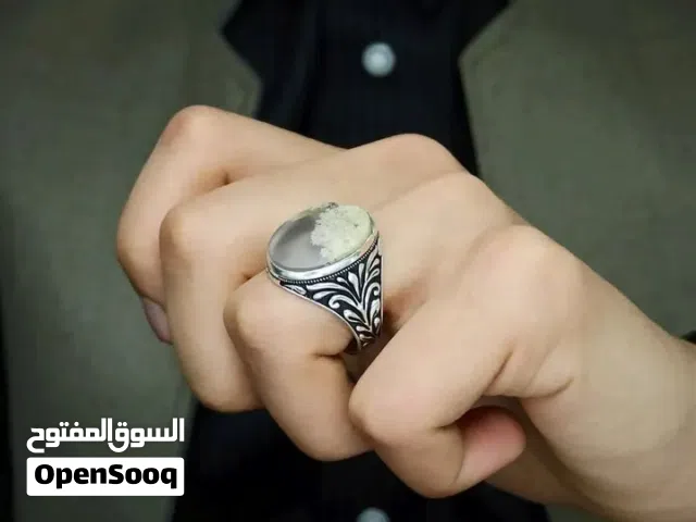 سِحر لا يتكرر.. لأنك لا ترضى بالعادي ليست مجرد فضة، وليست مجرد أحجار.. هي مقتنيات للنخبة صِيغت فضة