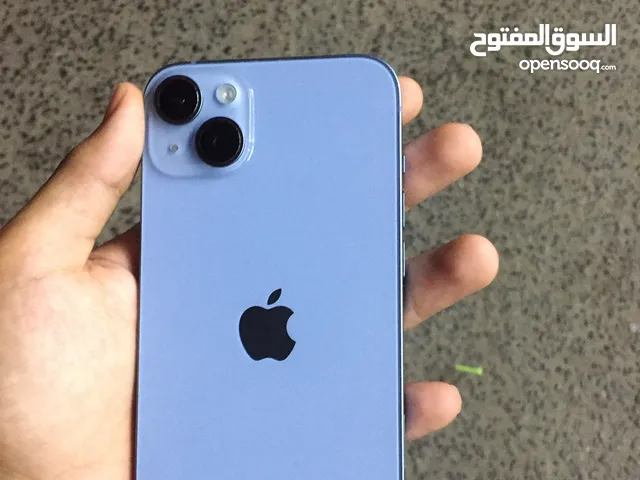 Apple iPhone 14 Plus 128 GB in Aden