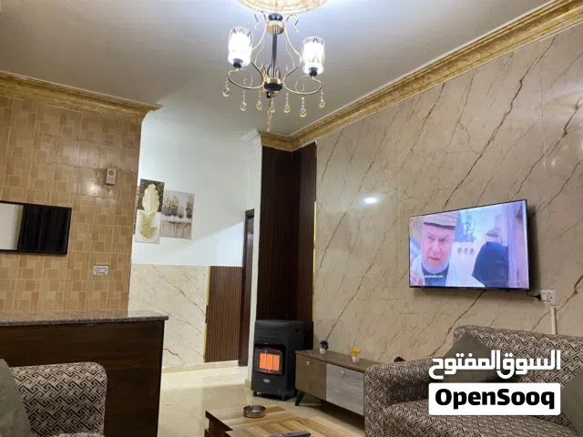 Furnished Daily in Amman Jubaiha