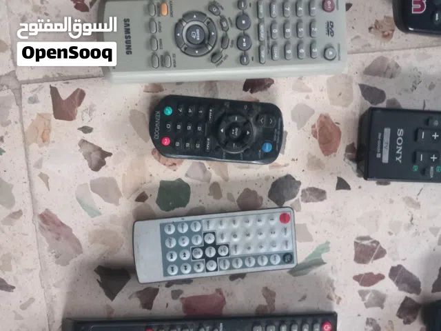 اكسسوارات صوتيات