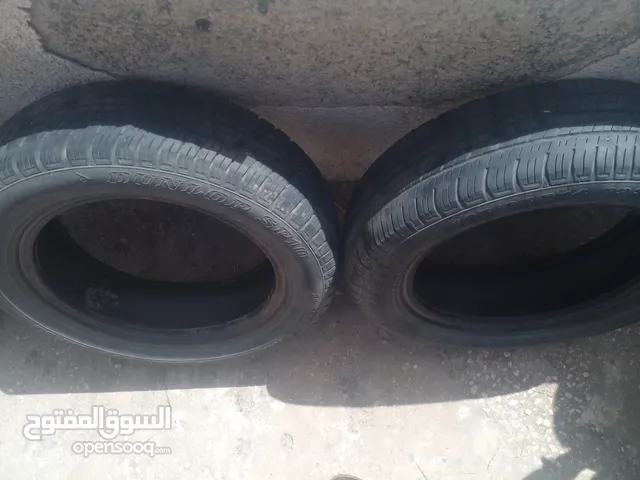 Dunlop 14 Tyres in Amman