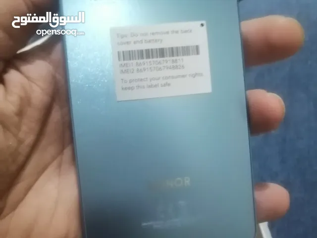 Honor Honor X8 5G 128 GB in Basra