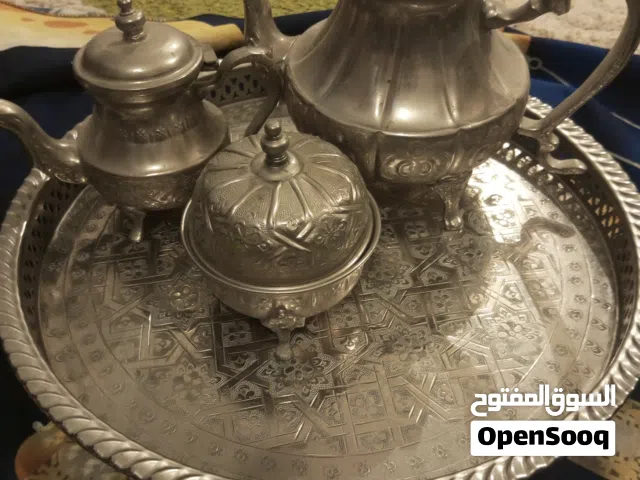 عاله مغربيه