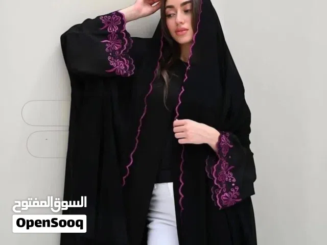 عباية حبر ستاتي