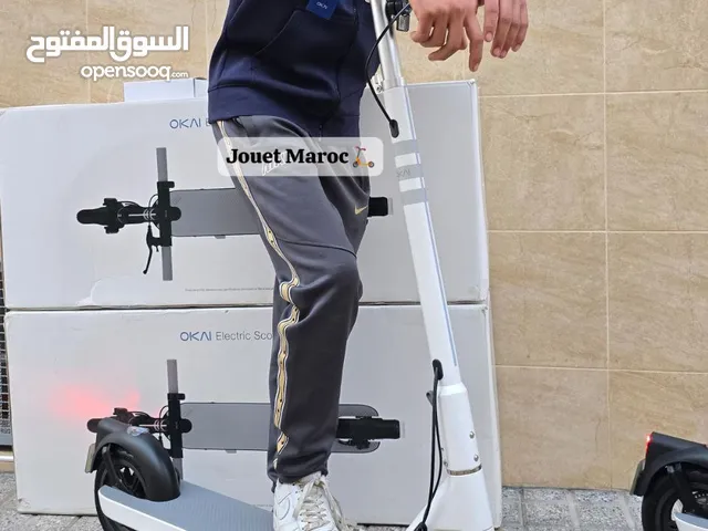 Trotinette OKAI lite ES 10