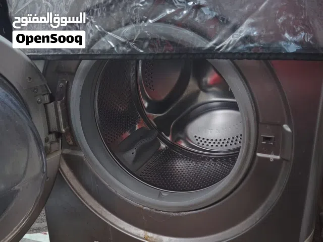 للبيع غساله وايت ويل 11 كيلو غسلها ممتاز