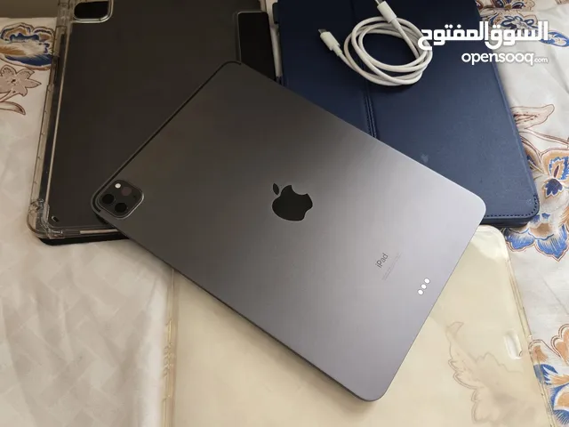 Apple iPad pro 3 256 GB in Muscat