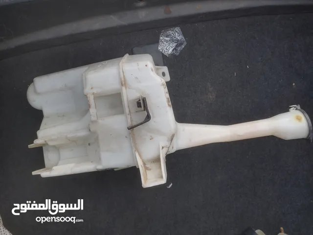 دبة ماء مشاشات وسبرنجات كامري 2013 للبيع