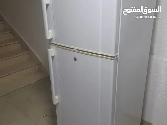 ثلاجة جنرال ديلوكس 16 قدم